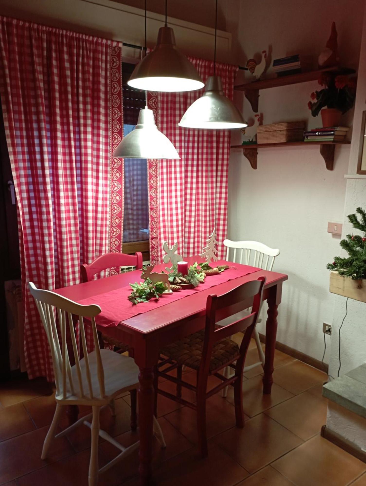 Adamello Apartment Aprica Exterior photo
