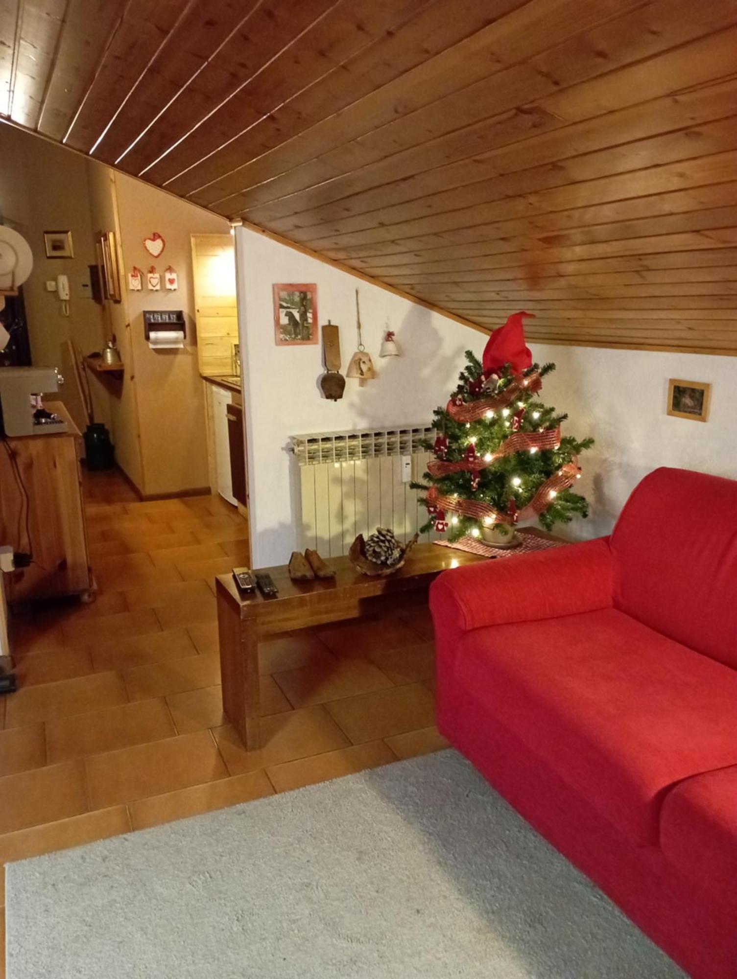 Adamello Apartment Aprica Exterior photo