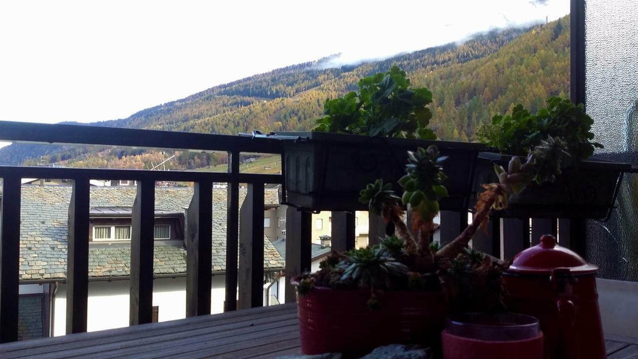 Adamello Apartment Aprica Exterior photo